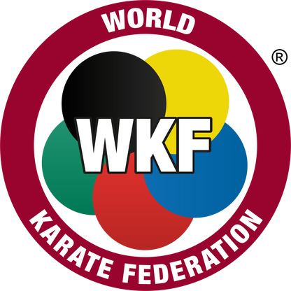 Karate-gi Compétition Kata MIZUNO KIME - WKF