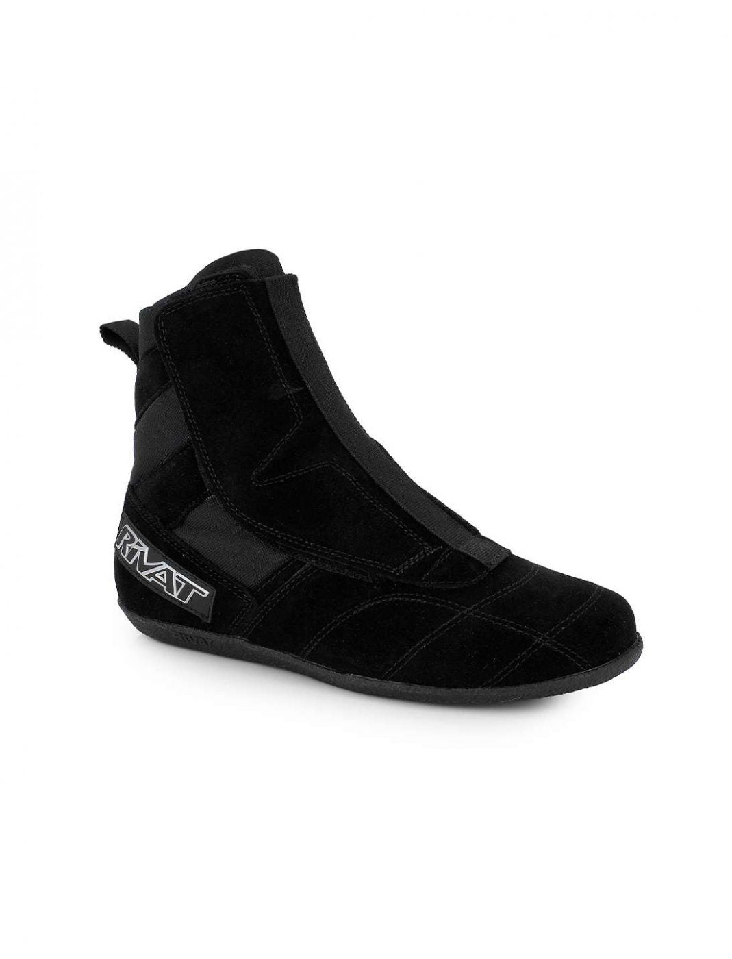 Chaussures de boxe française - Savate - RIVAT F1 – Budo Spirit