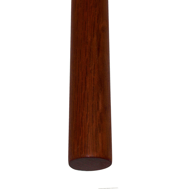 Jo en bois rouge