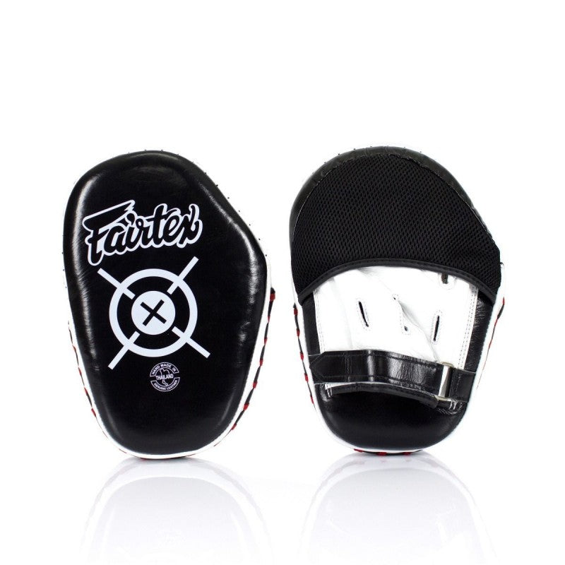 Pattes d'ours de mise au point Fairtex FMV11 Aero