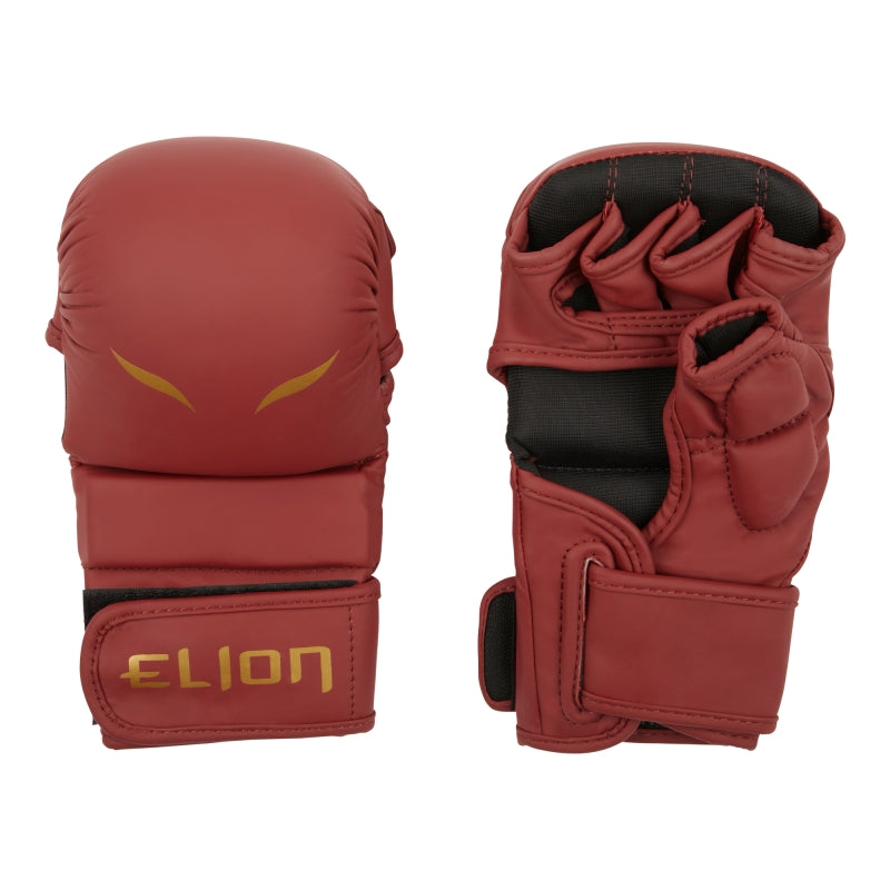 Gants de sparring MMA Elion Bordeaux