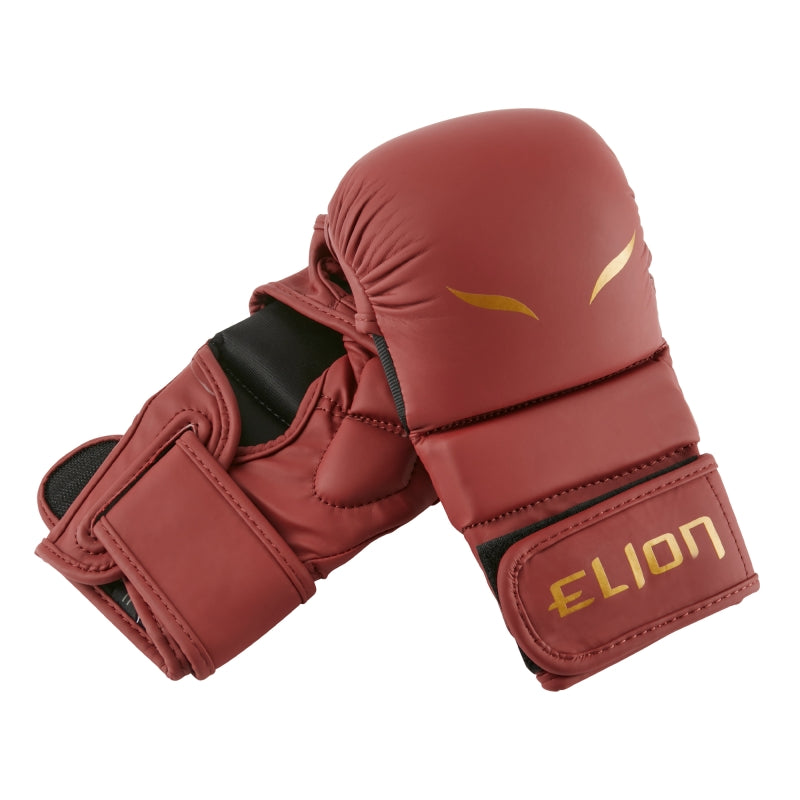 Gants de sparring MMA Elion Bordeaux