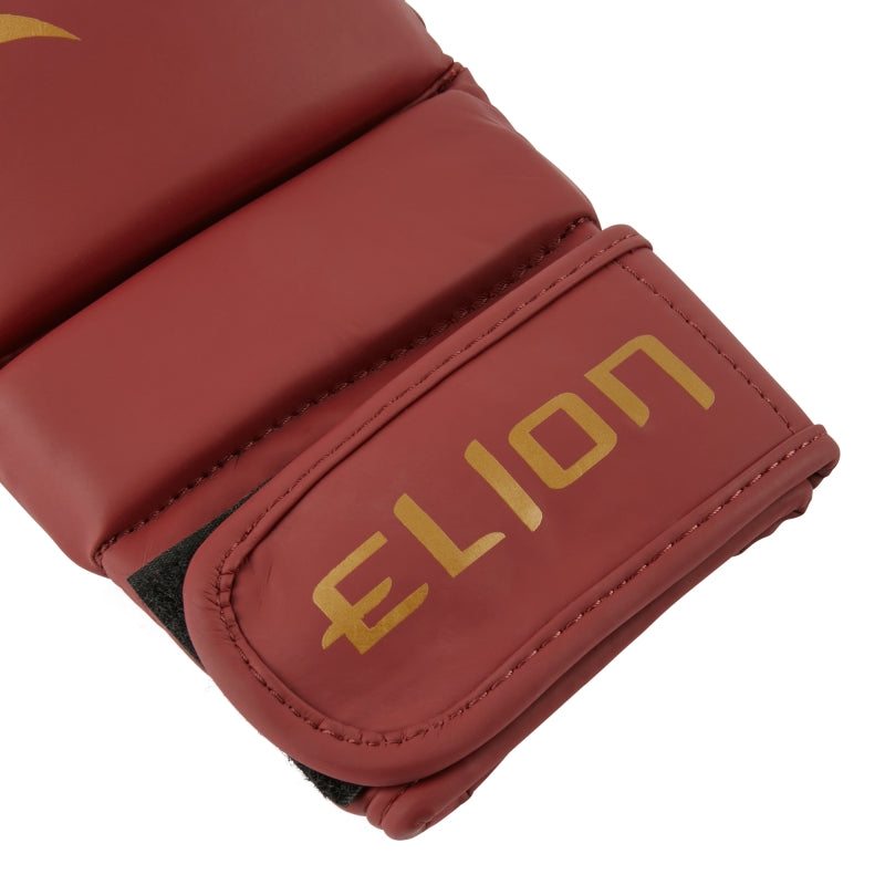 Gants de sparring MMA Elion Bordeaux