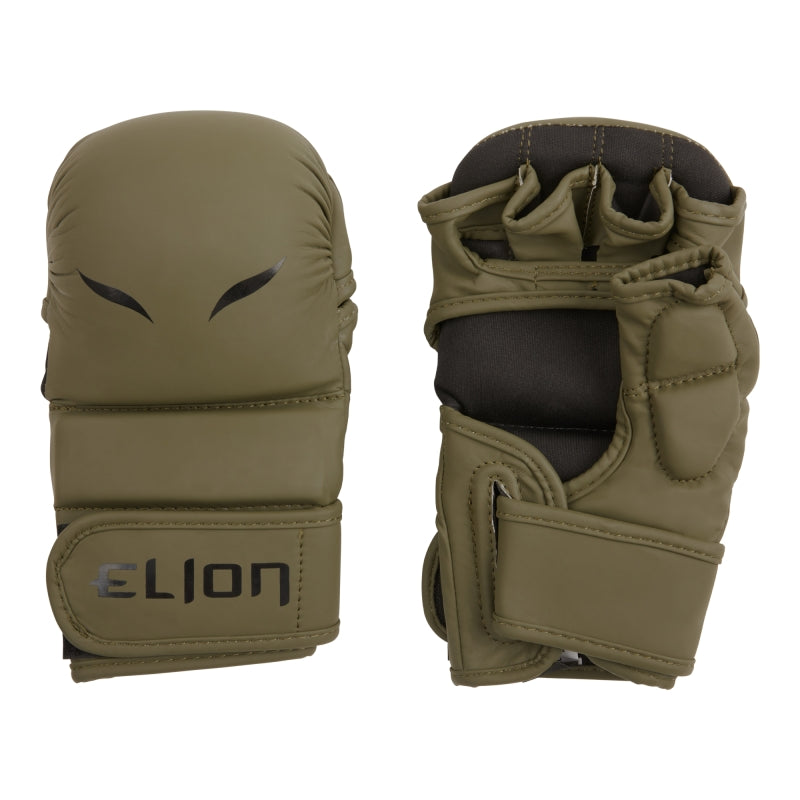 Gants de sparring MMA Elion Kaki