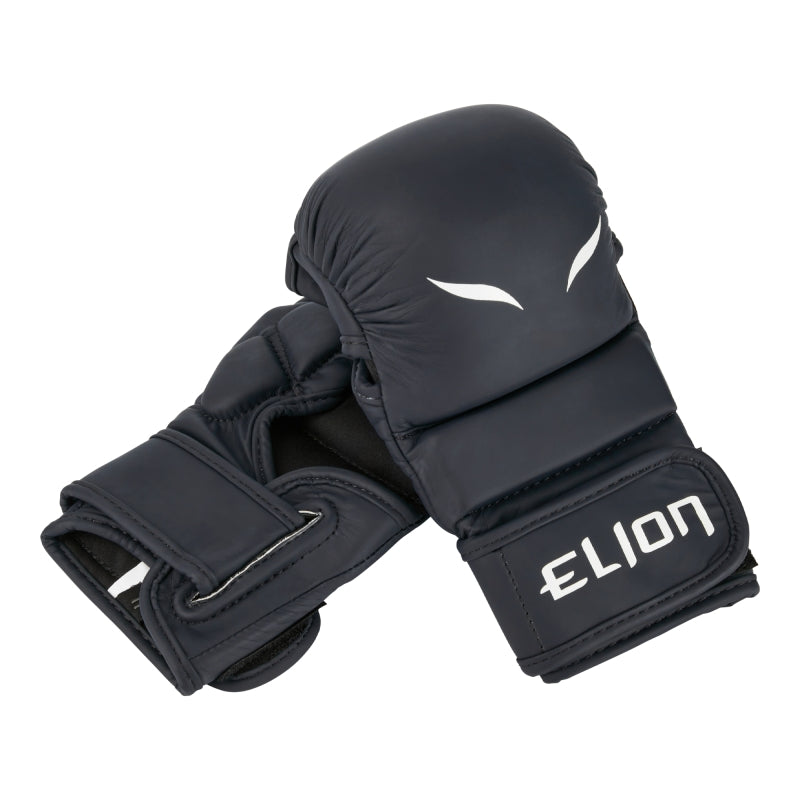 Gants de sparring MMA Elion Navy