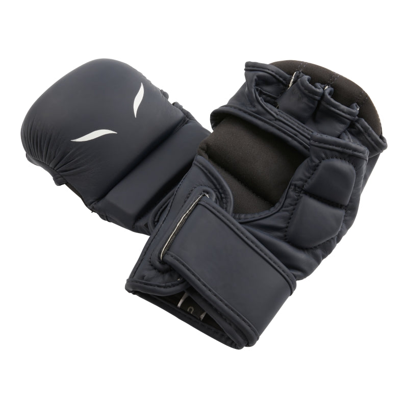 Gants de sparring MMA Elion Navy