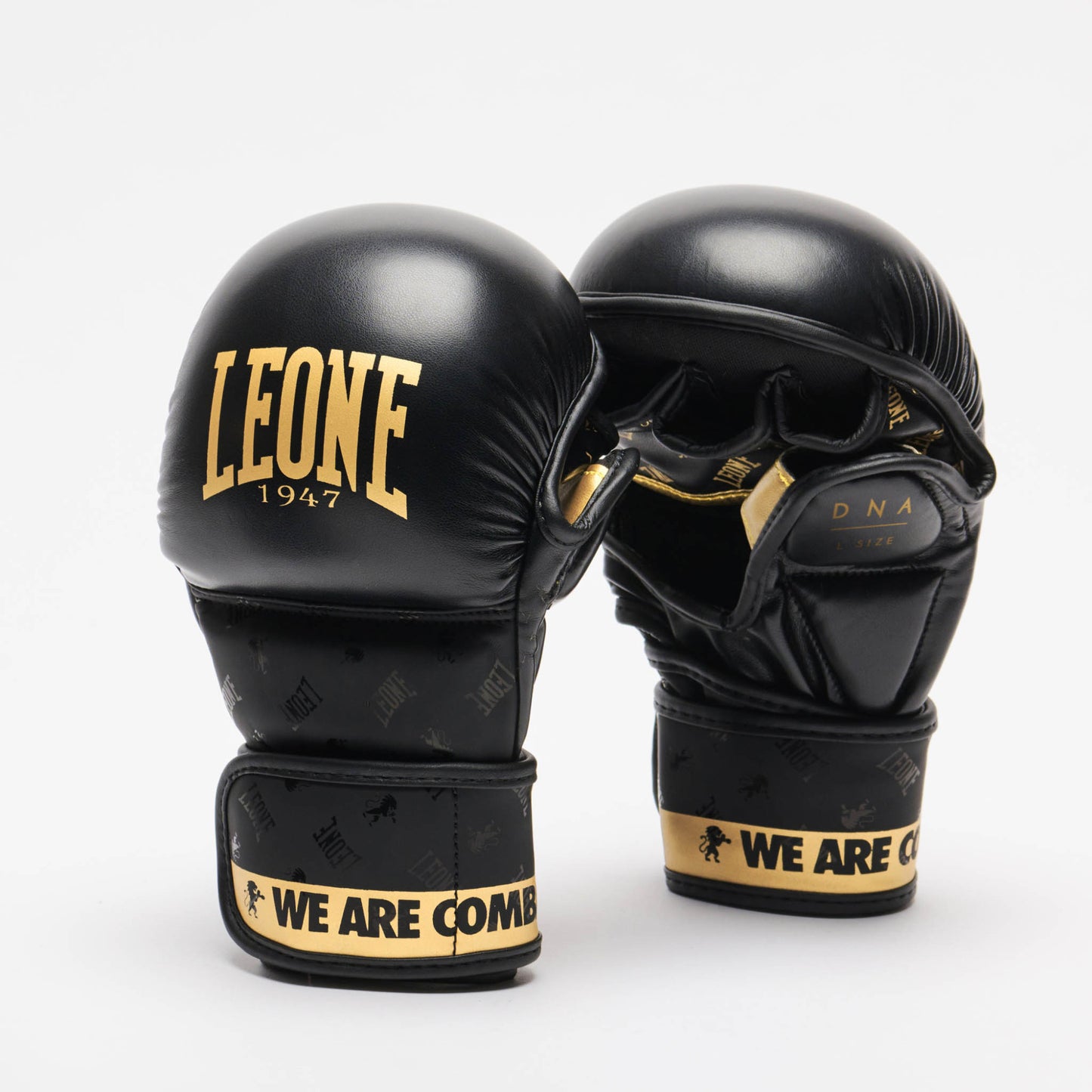 Gants de sparring MMA Leone DNA GP144