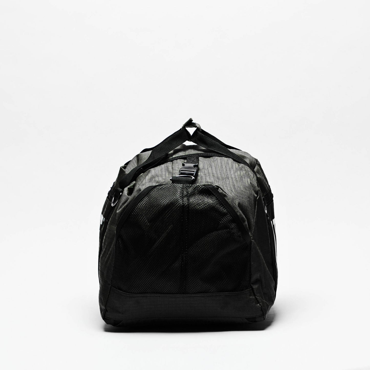 Sac de sport LEONE Back Pack noir