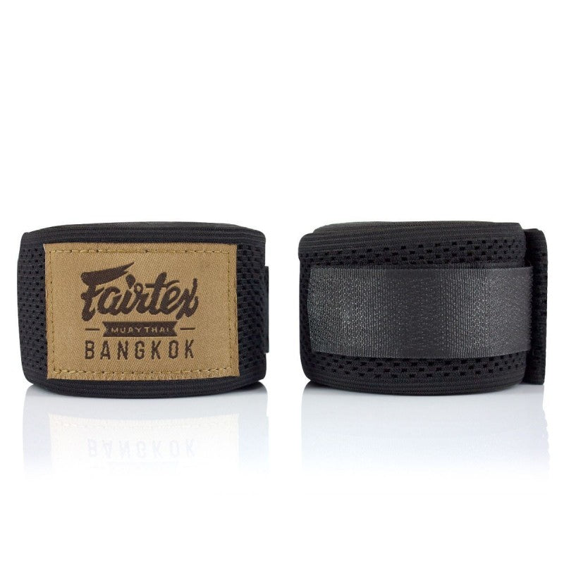 Bandes de boxe Fairtex Mesh