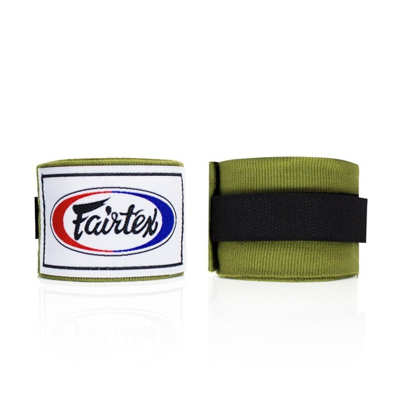 Bandes de boxe Fairtex
