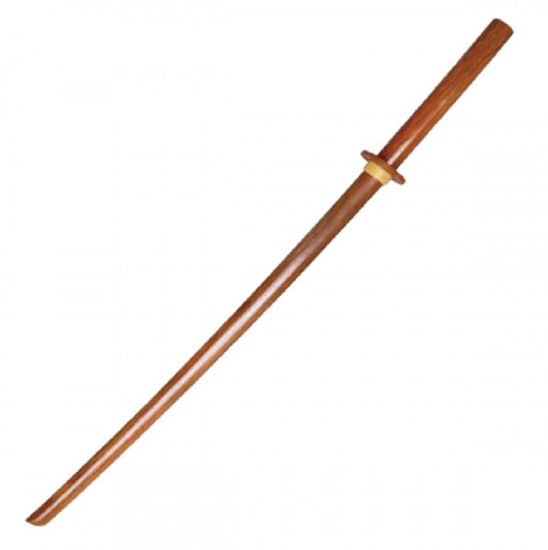 Bokken bois rouge