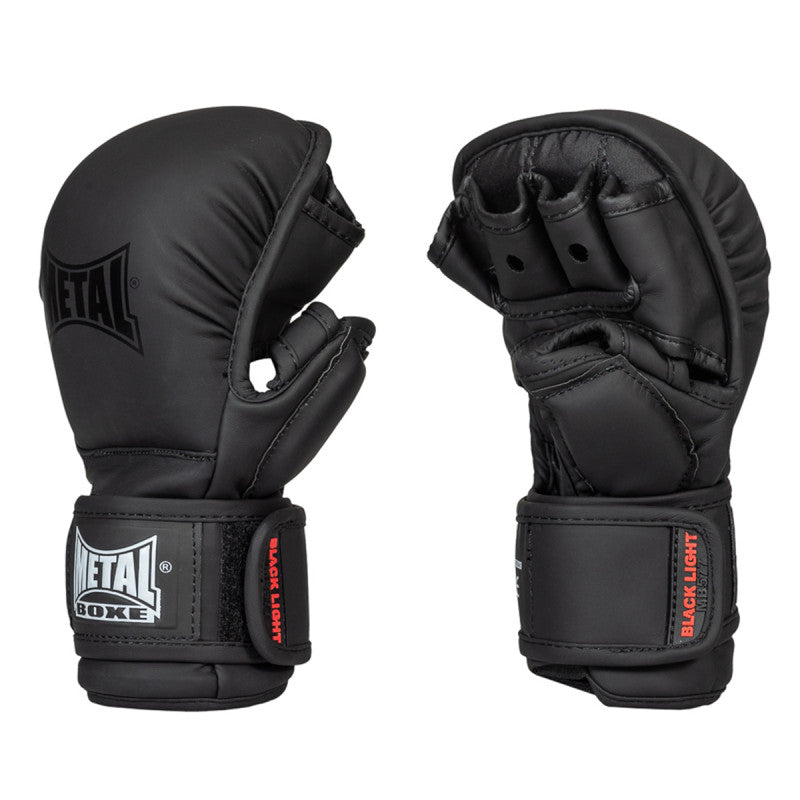 Ringside Guanti Da Boxe In Pelle Per Sparring – Taglie 14oz, 16oz, 18oz – Unisex