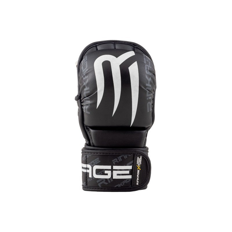 Gants de sparring MMA Rinkage HADES