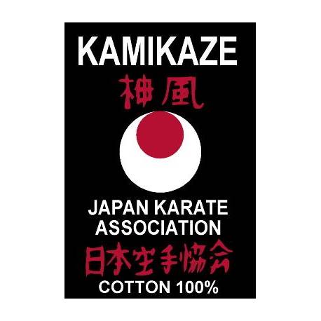 Karate-gi KAMIKAZE International JKA