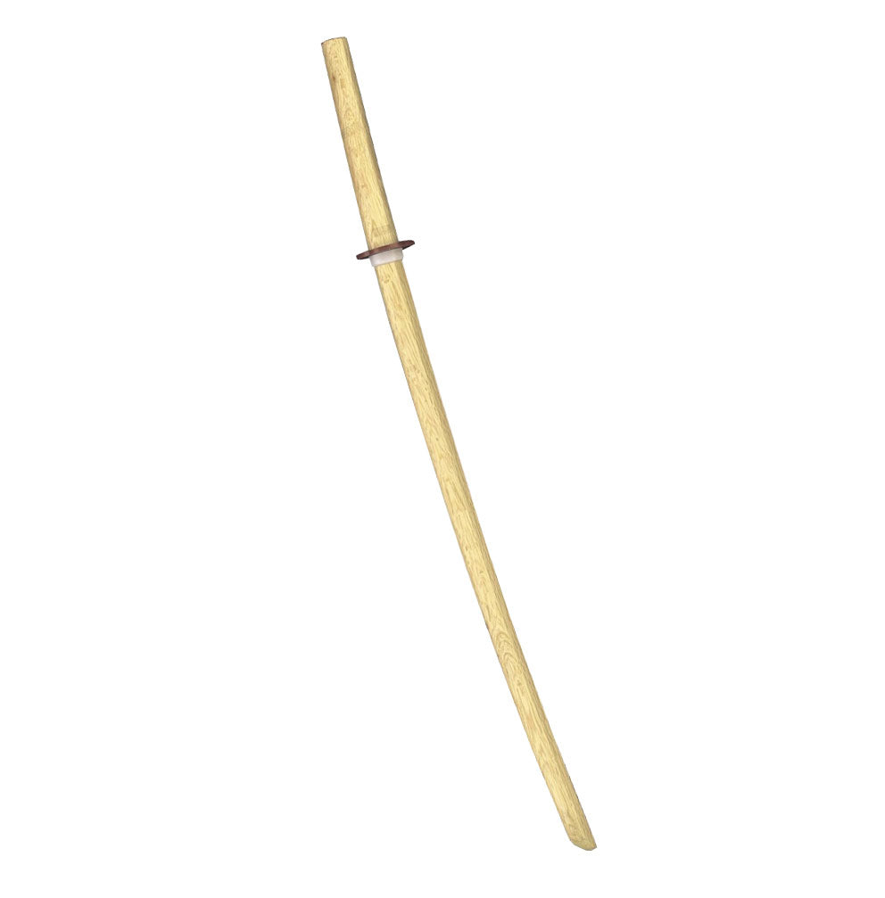 Bokken bois blanc