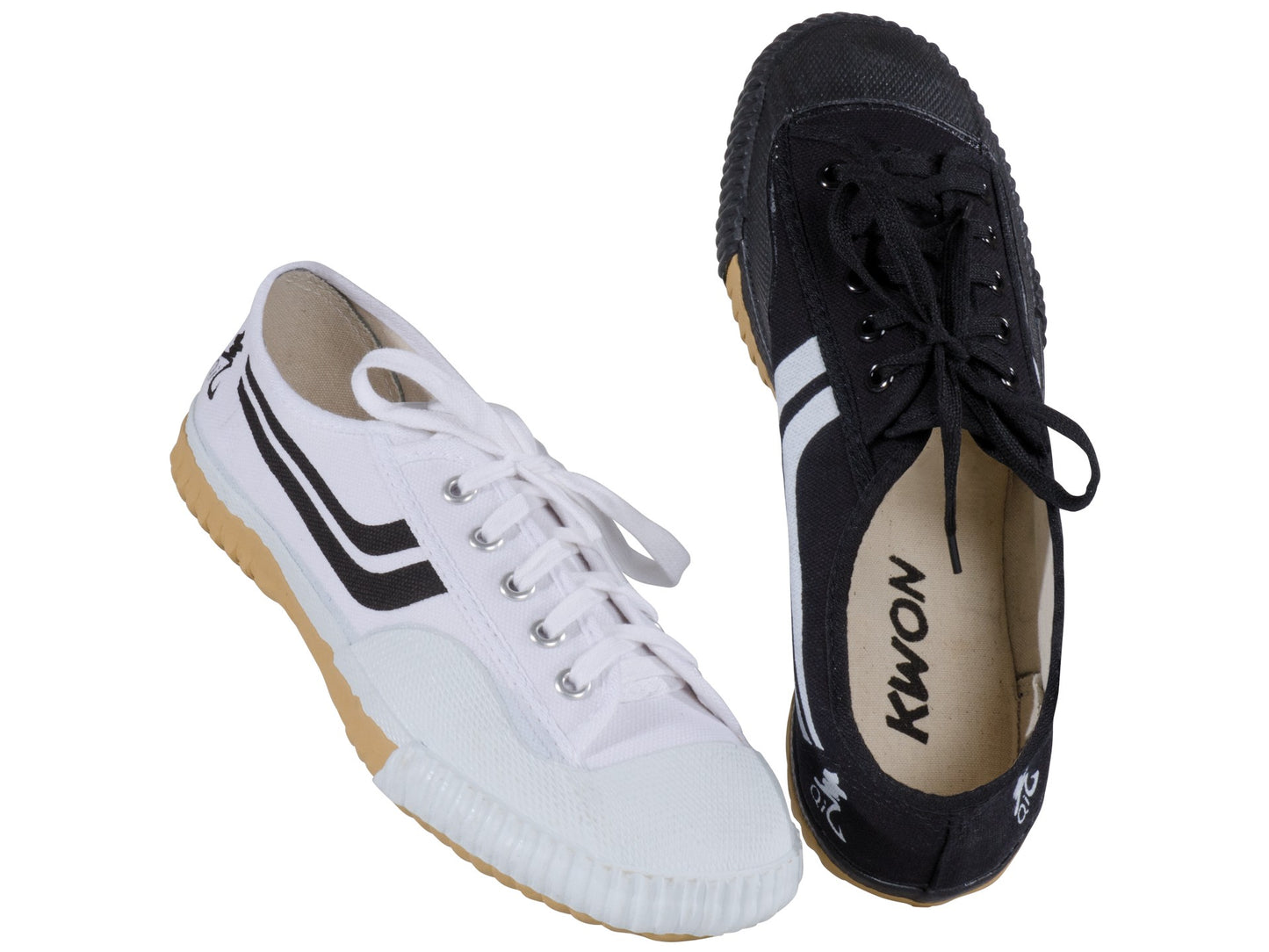 Chaussures Kung-Fu / Tai Chi / Qi-qong