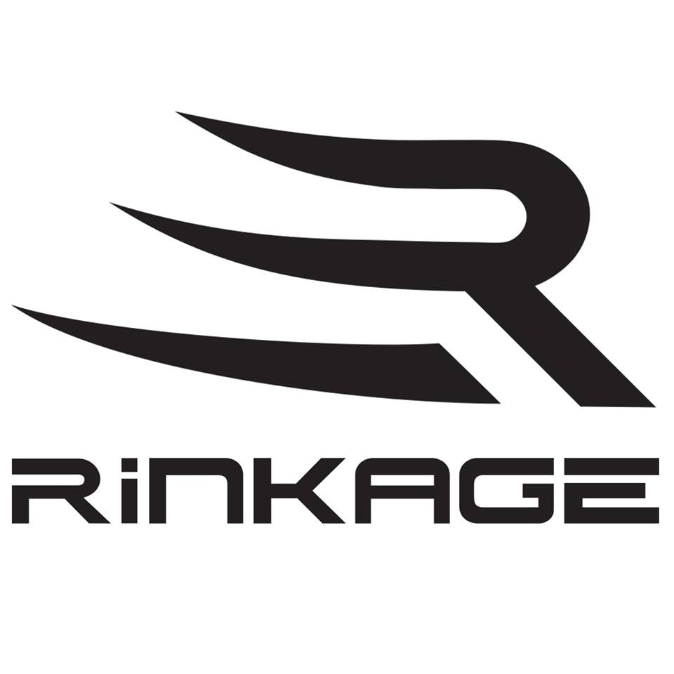 Gants de compétition MMA Rinkage Mixed Fit Cuir