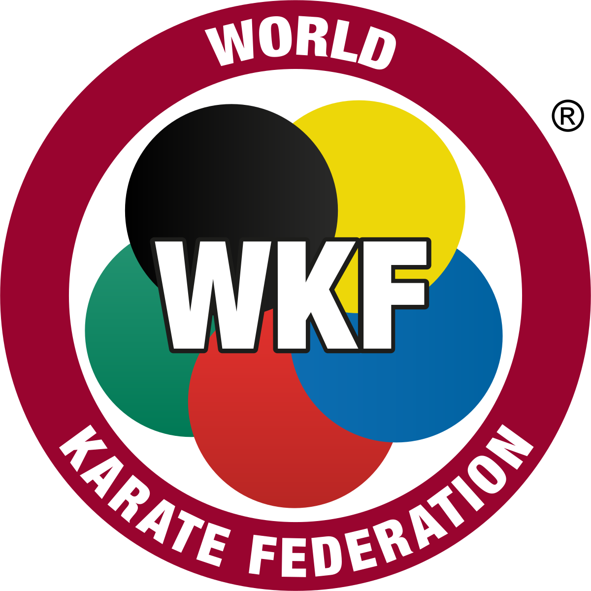 Karate-gi Compétition Kata MIZUNO KIME - WKF