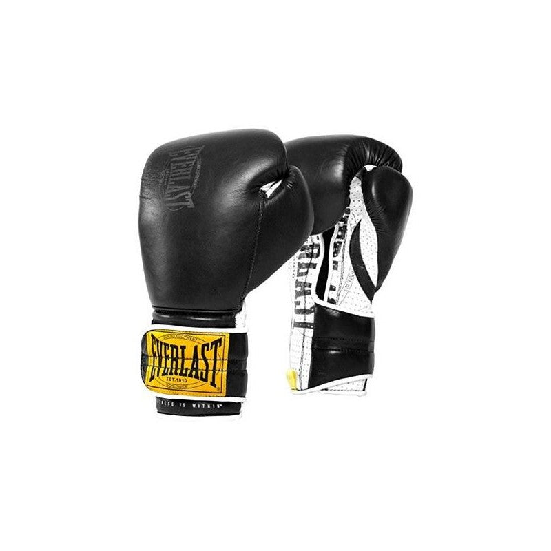 Gants de boxe EVERLAST OLD SCHOOL Gants de boxe EVERLAST OLD SCHOOL