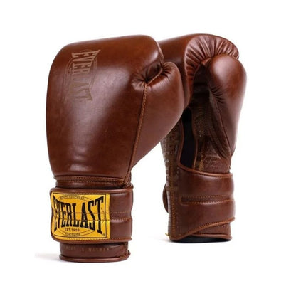 Gants de boxe EVERLAST 1910 Pro Sparring Hook & Loop