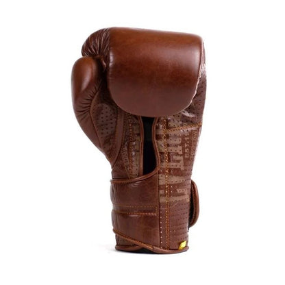 Gants de boxe EVERLAST 1910 Pro Sparring Hook & Loop