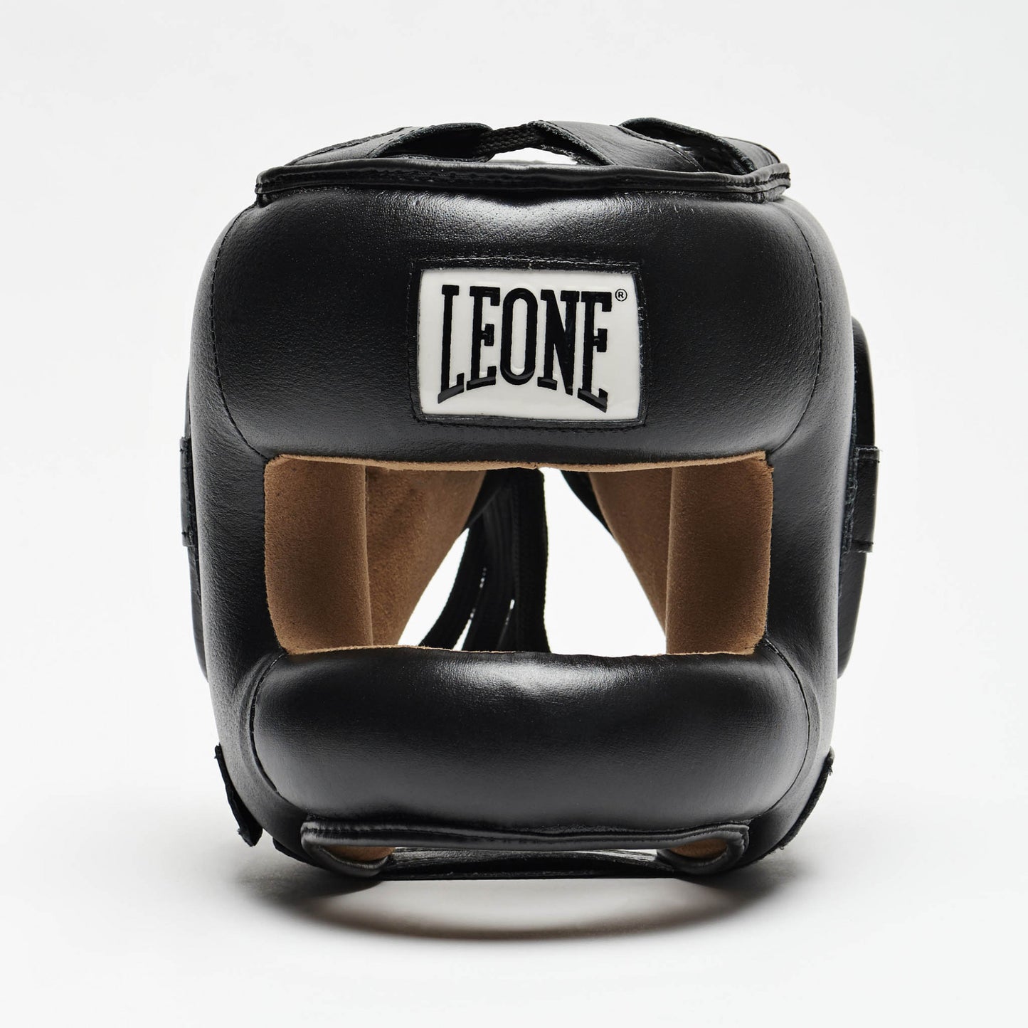 Casque-barre LEONE CS-425