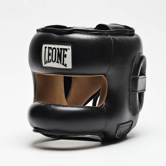 Casque-barre LEONE CS-425