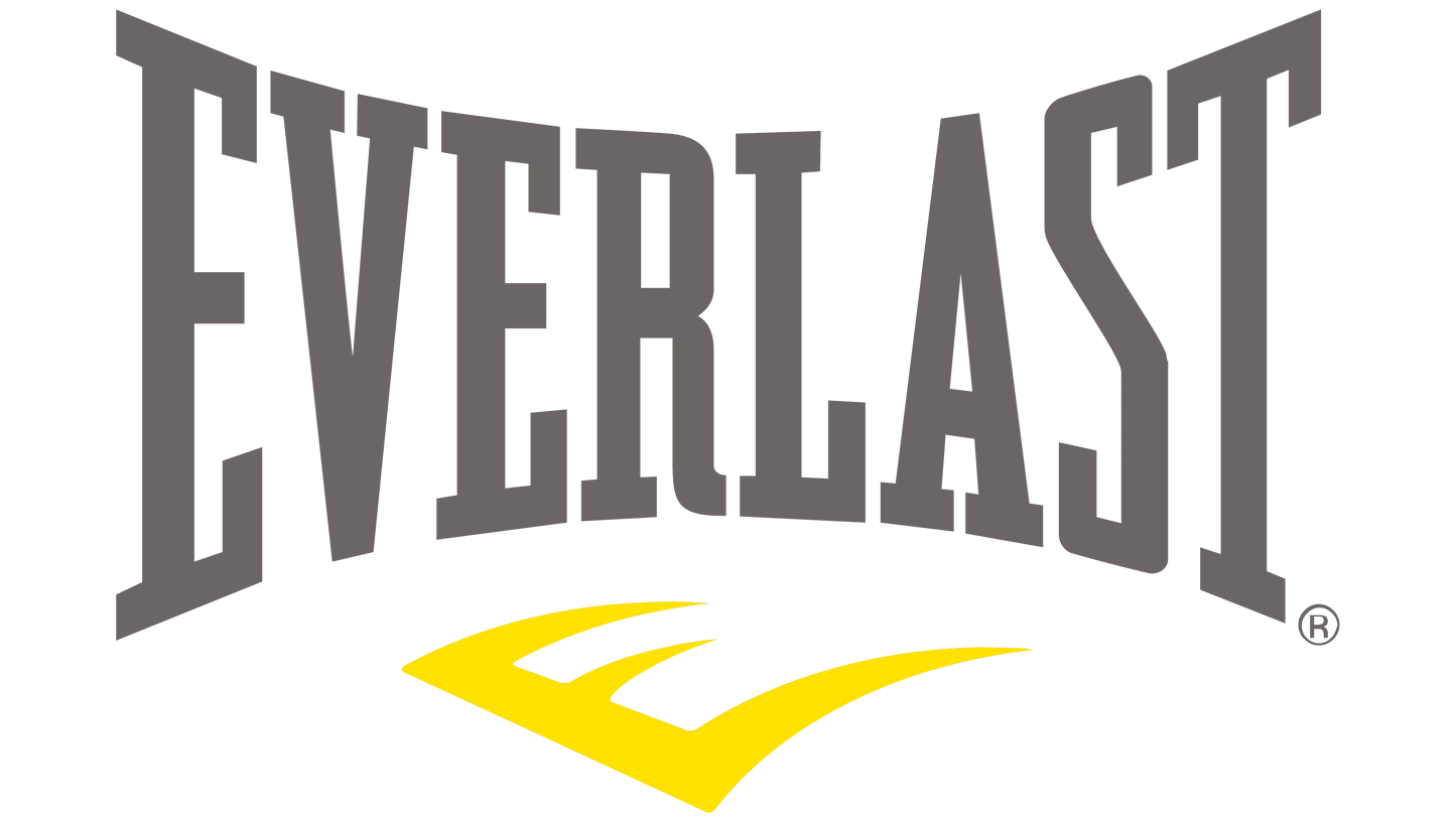 Débardeur Everlast Sylvan noir