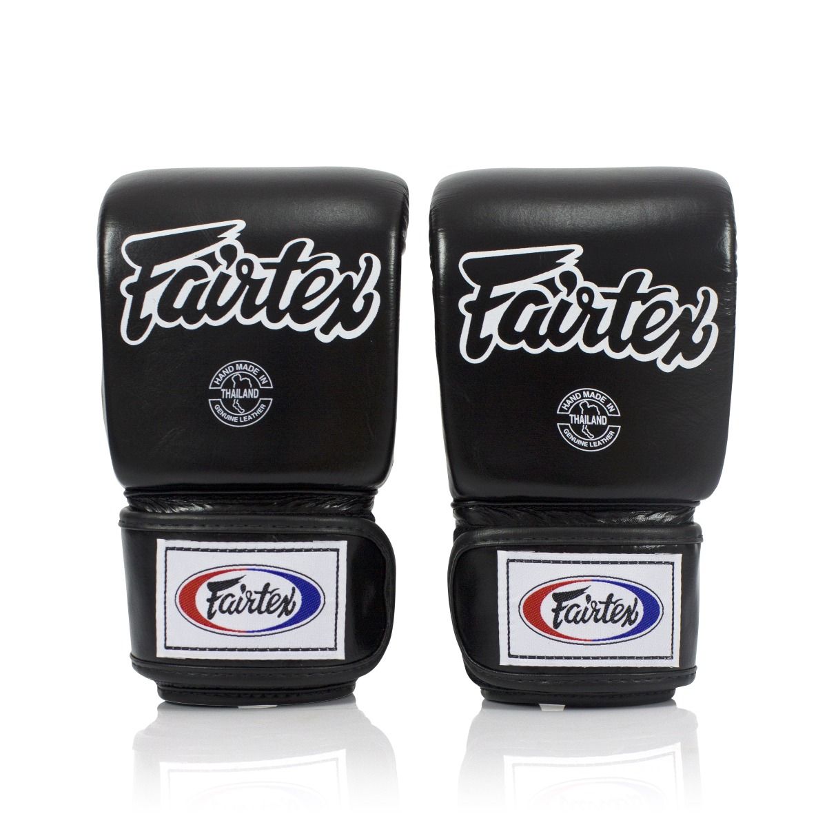 Gants de sac Fairtex Cuir Top TG03