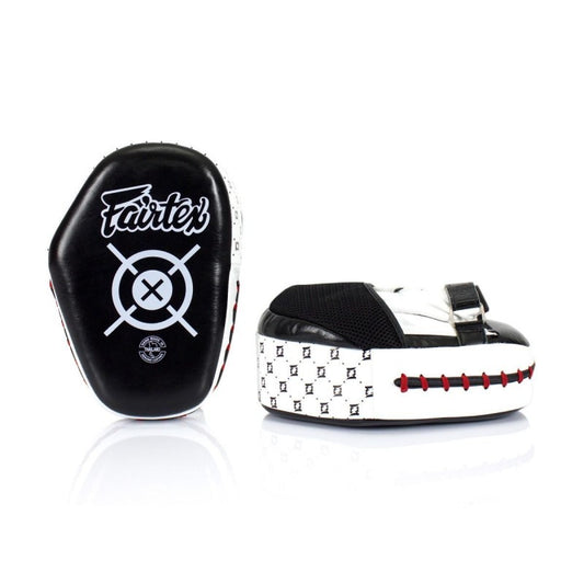 Pattes d'ours de mise au point Fairtex FMV11 Aero