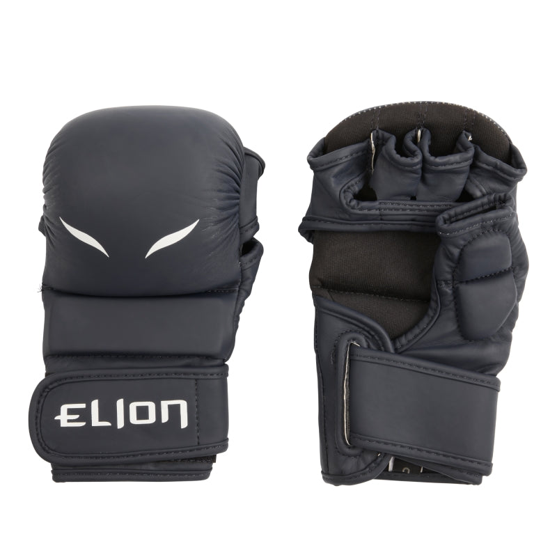 Gants de sparring MMA Elion Navy