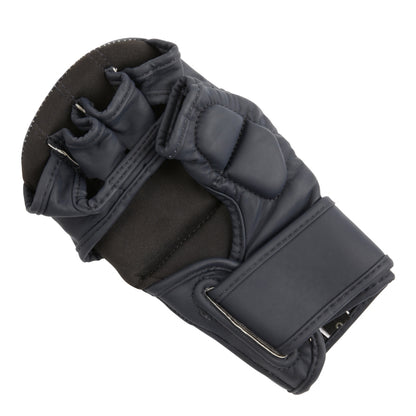 Gants de sparring MMA Elion Navy