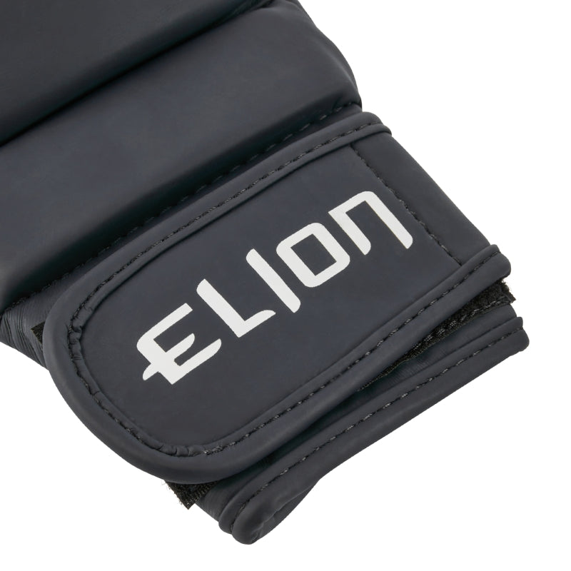 Gants de sparring MMA Elion Navy