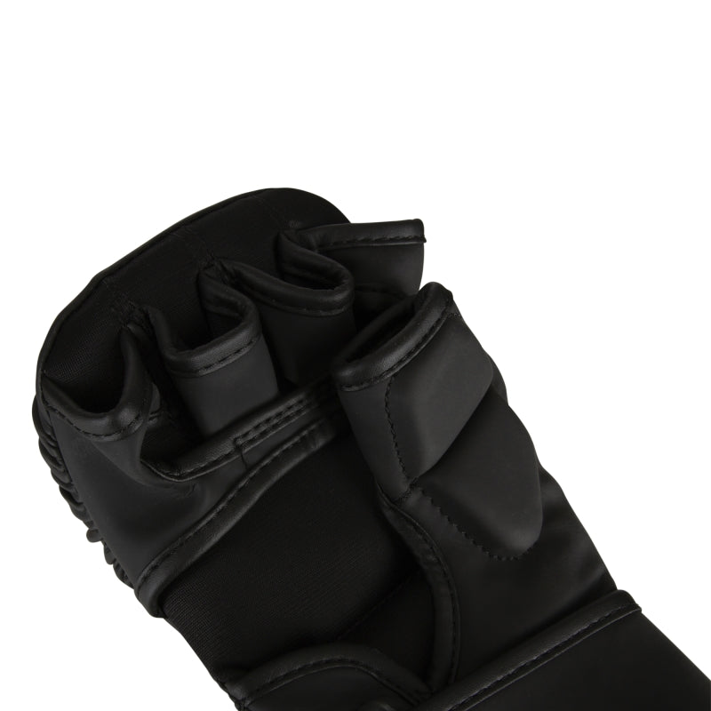 Gants de sparring MMA Elion Noir