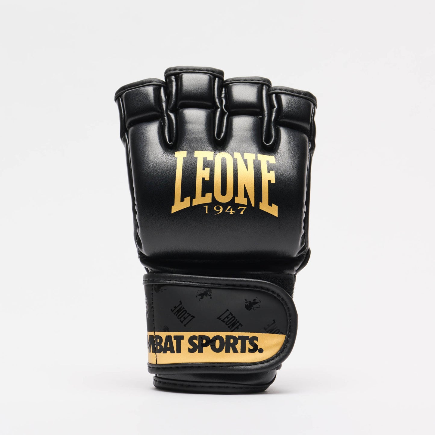 Gants de compétition MMA Leone DNA GP133