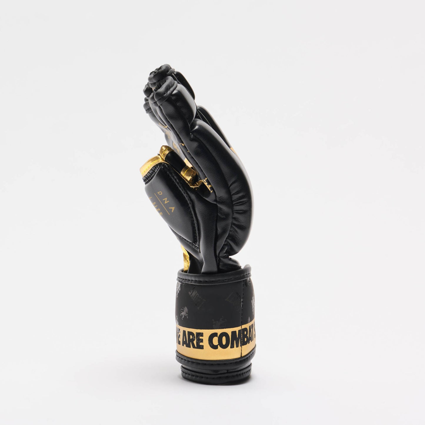 Gants de compétition MMA Leone DNA GP133