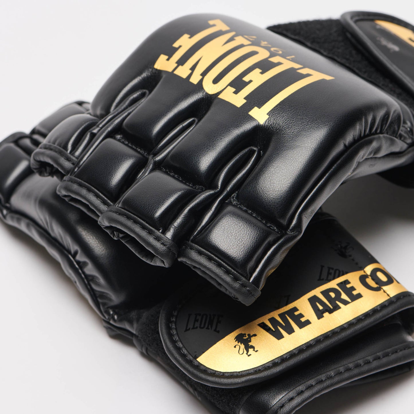 Gants de compétition MMA Leone DNA GP133