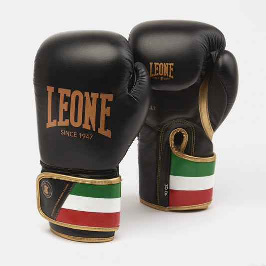 Gants de boxe LEONE Italy 1947