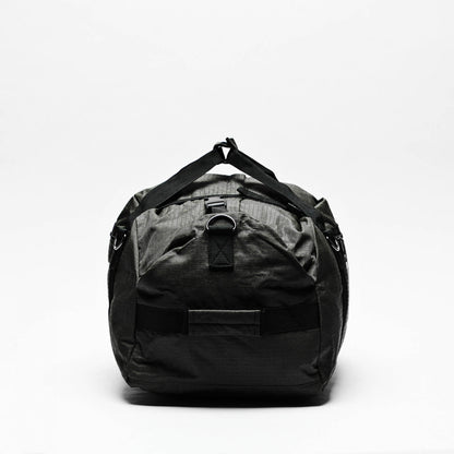 Sac de sport LEONE Back Pack noir