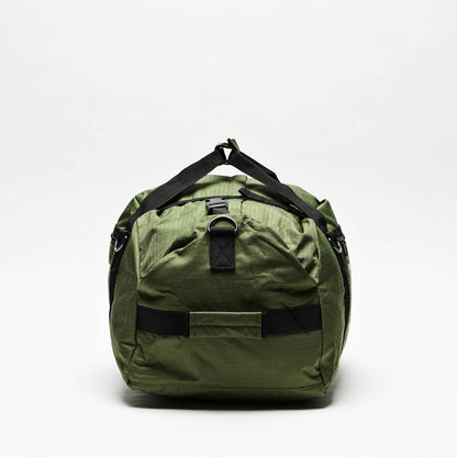 Sac de sport LEONE Back Pack vert