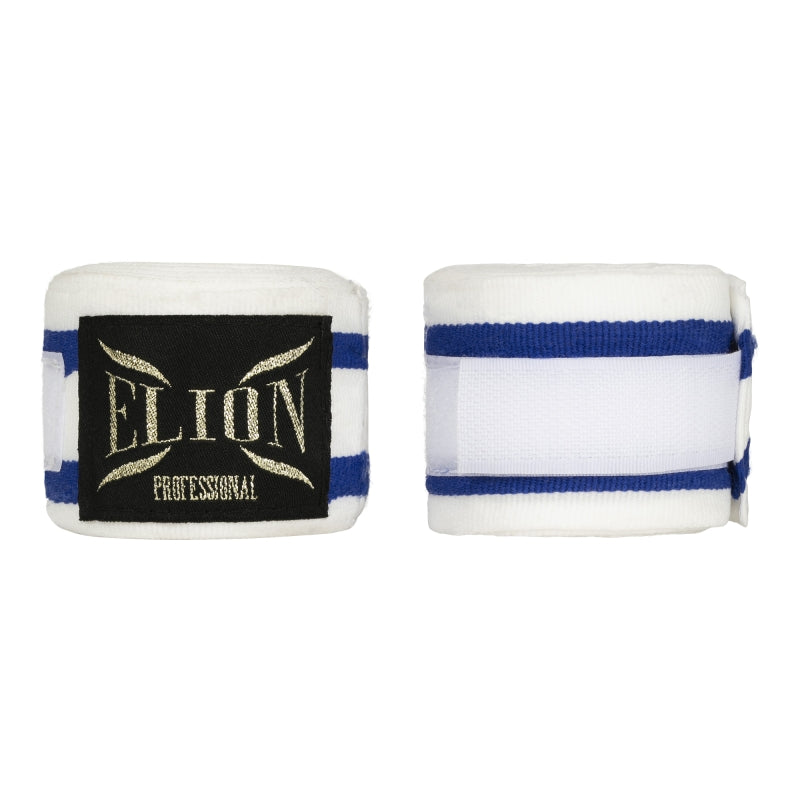 Bandes de boxe ELION Pro