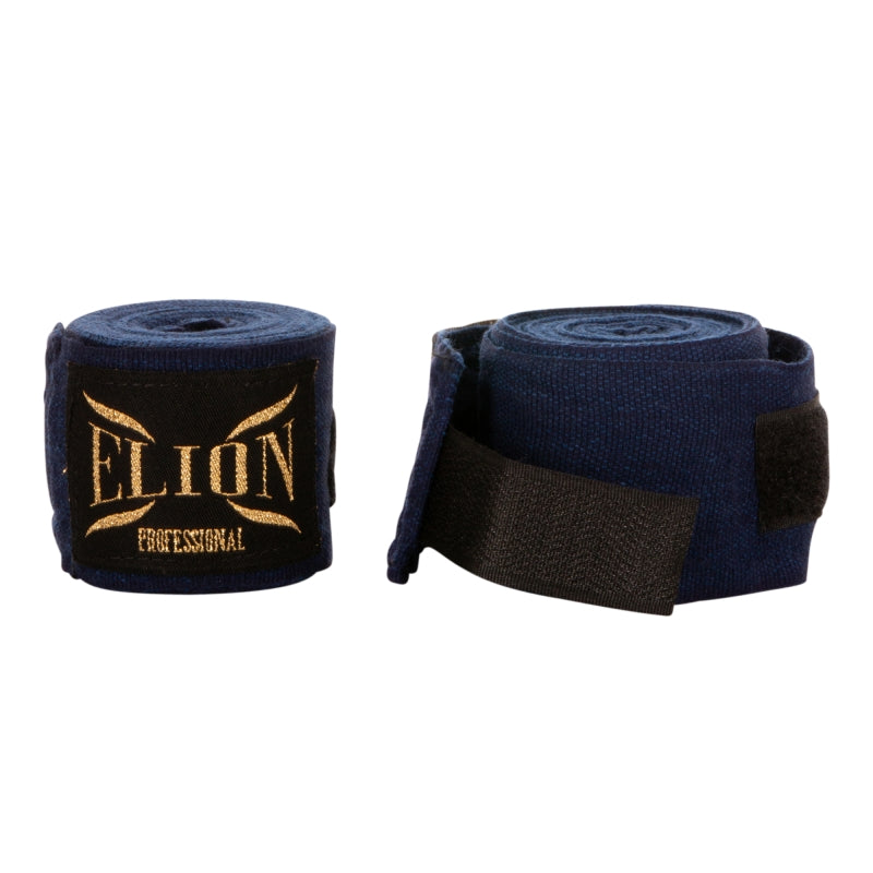 Bandes de boxe ELION Pro