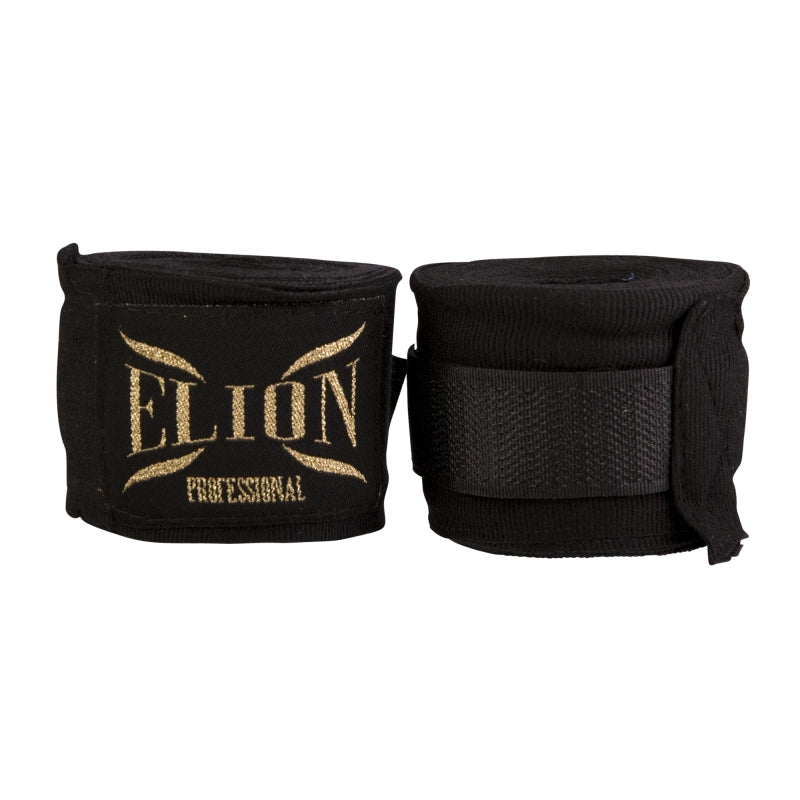 Bandes de boxe ELION Pro – Budo Spirit