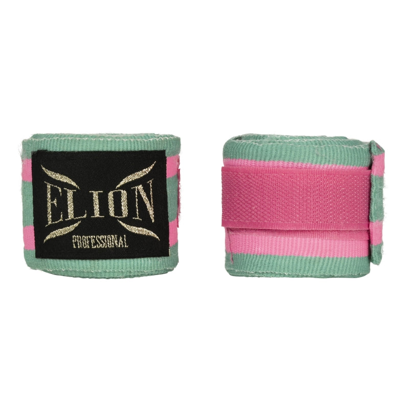 Bandes de boxe ELION Pro