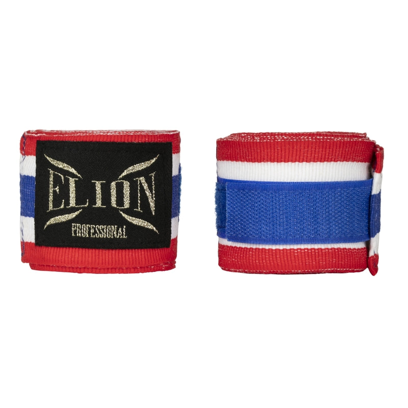 Bandes de boxe ELION Pro