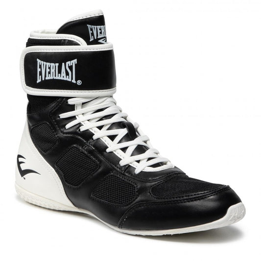 Chaussures de boxe anglaise EVERLAST RING BLING