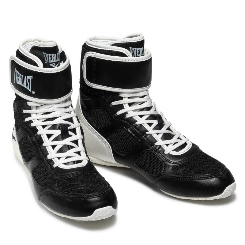 Chaussures de boxe anglaise EVERLAST RING BLING