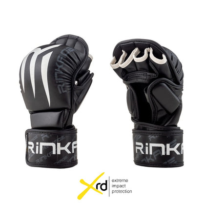 Gants de sparring MMA Rinkage HADES