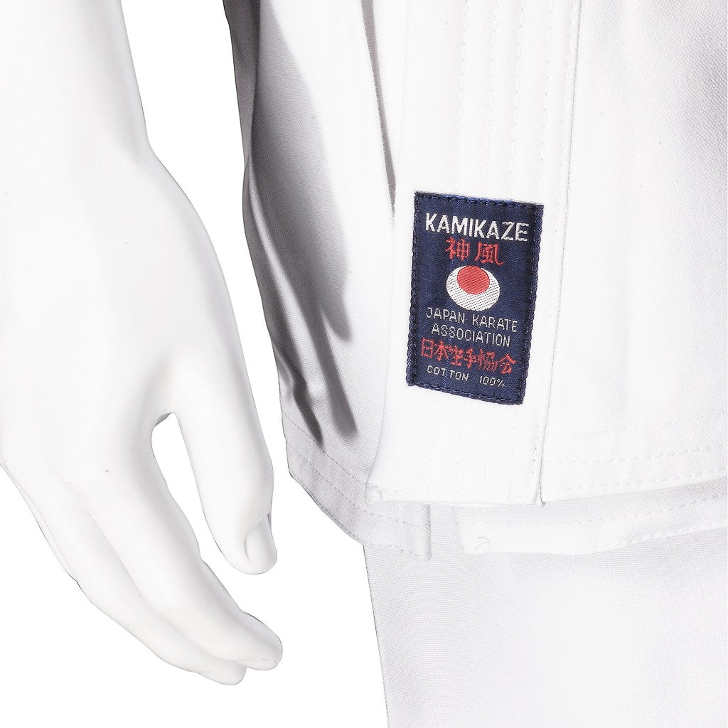 Karate-gi KAMIKAZE Special Junior