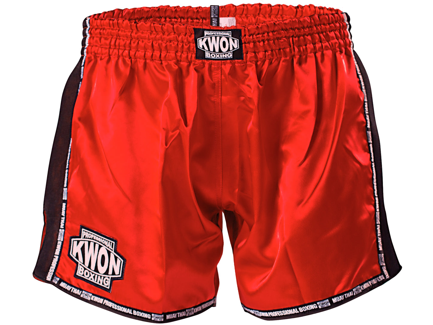 Short de boxe EVOLUTION